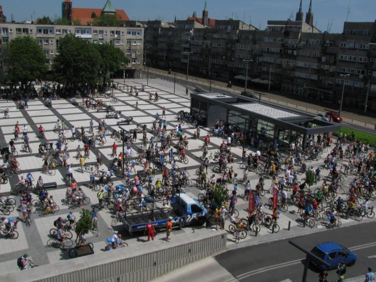 fot. zdjęcia uczestników