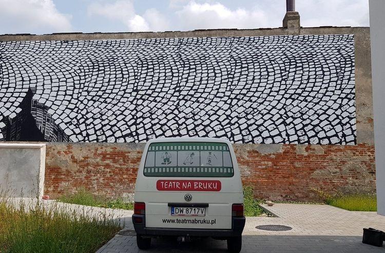 fot. Materiały Teatru na Bruku