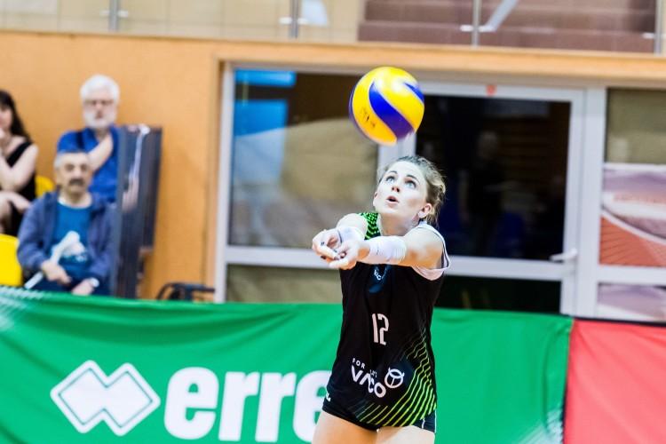fot. Volleyball Wrocław SA