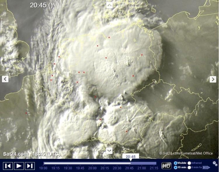 fot. Meteo-Alert Dolny Śląsk