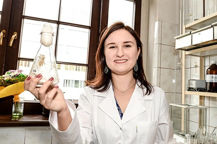 fot. Uniwersytet Przyrodniczy