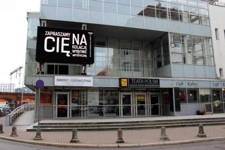fot. Teatr Polski/archiwum