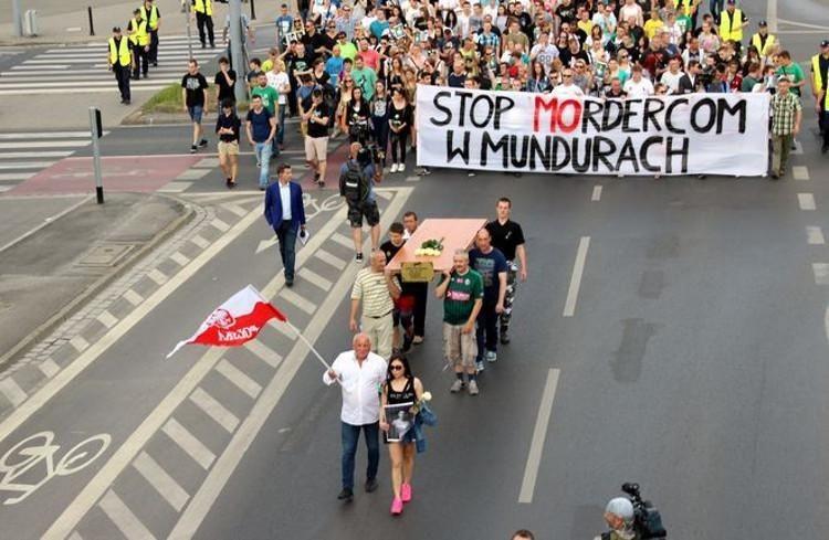 fot. Bartosz Senderek
