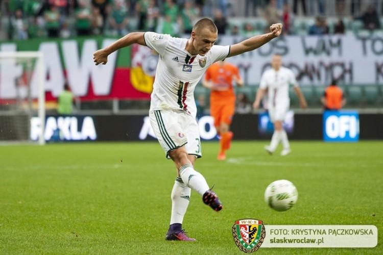 fot. Krystyna Pączkowska (www.slaskwroclaw.pl)