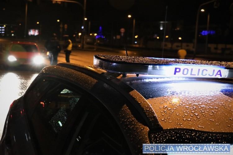 fot. KMP we Wrocławiu