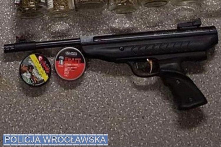 fot. Wrocławska policja