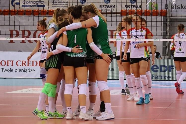 fot. Volleyball Wrocław SA