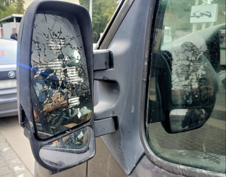 fot. Wrocławska Policja