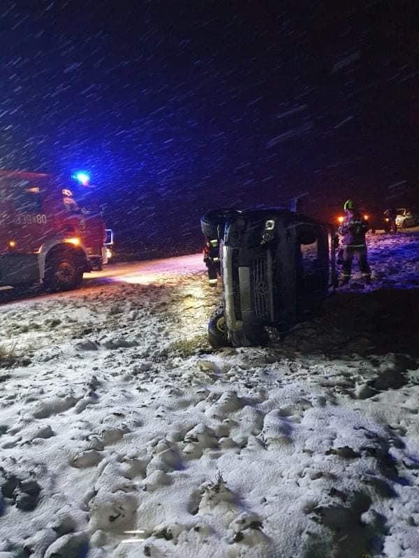fot. OSP Żórawina