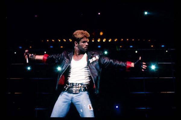 myspace.com/georgemichael