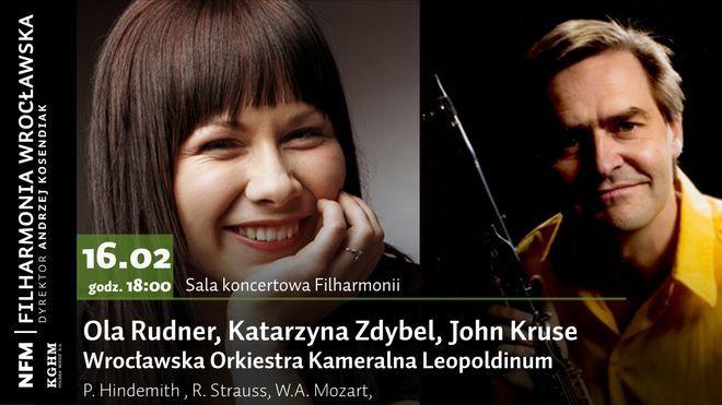 materiały organizatora