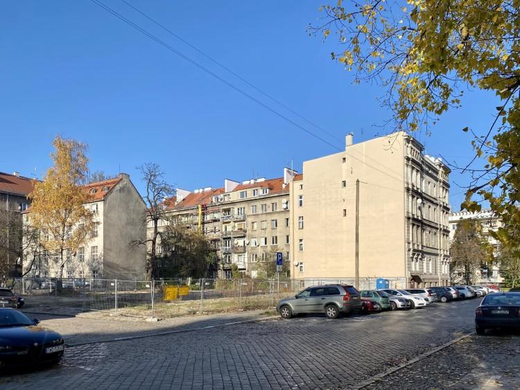 fot. Wrocław - Inwestycje Budowlane