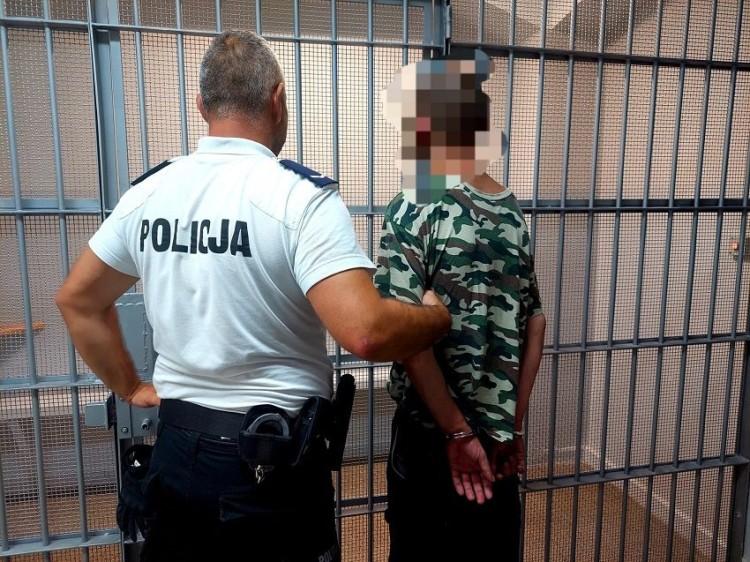 fot. Policja Dolnośląska