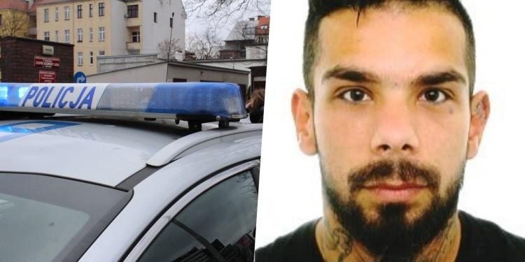 fot. Komenda Miejska Policji we Wrocławiu