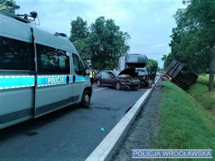 fot. KMP we Wrocławiu