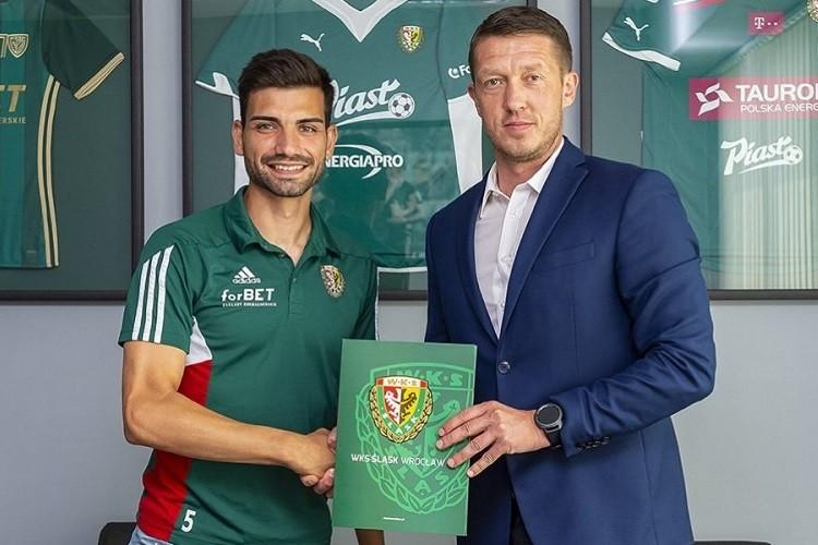 fot. Krystyna Pączkowska (www.slaskwroclaw.pl)