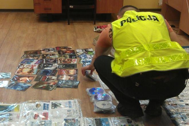 mat. policji