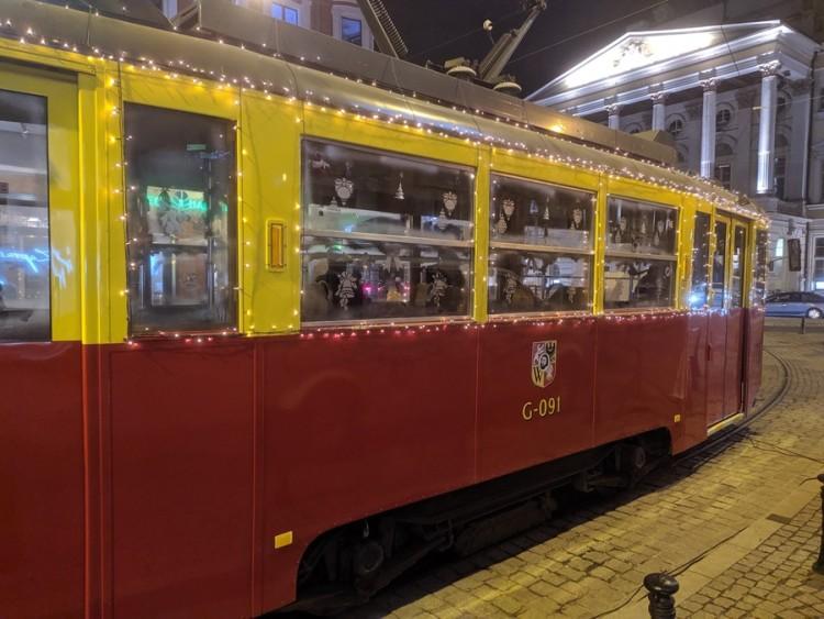 fot. MPK Wrocław