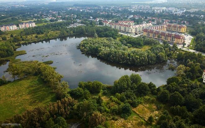 Wrocław z Lotu Ptaka/fotopolska.eu