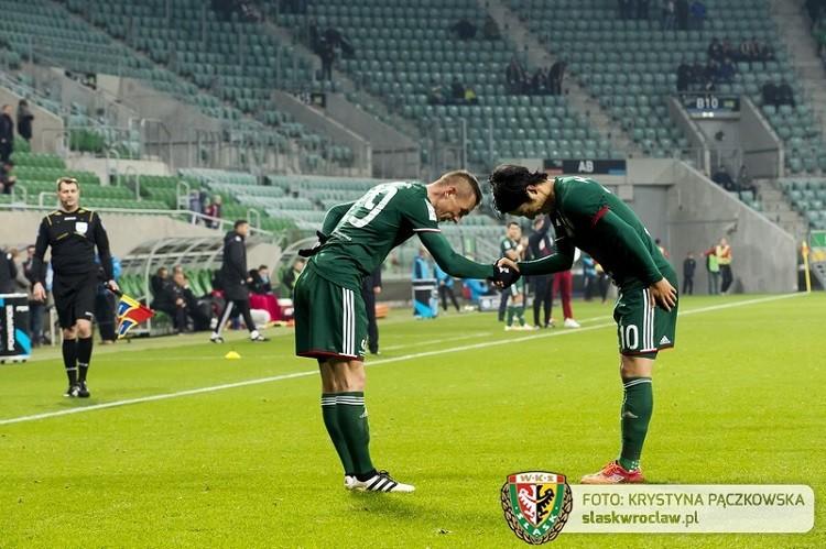 fot. Krystyna Pączkowska (www.slaskwroclaw.pl)