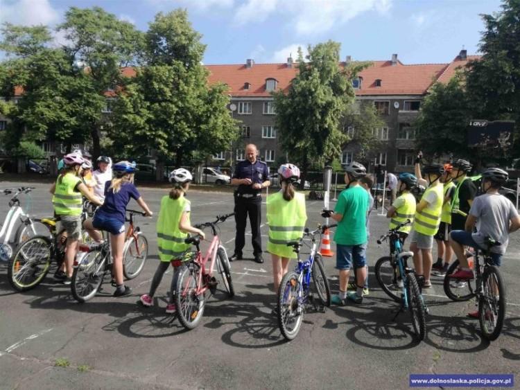 fot. Dolnośląska Policja
