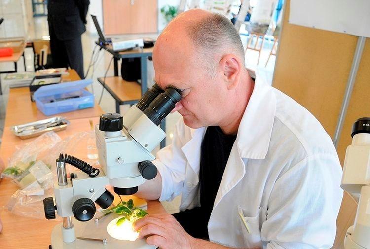fot. Uniwersytet Przyrodniczy we Wrocławiu