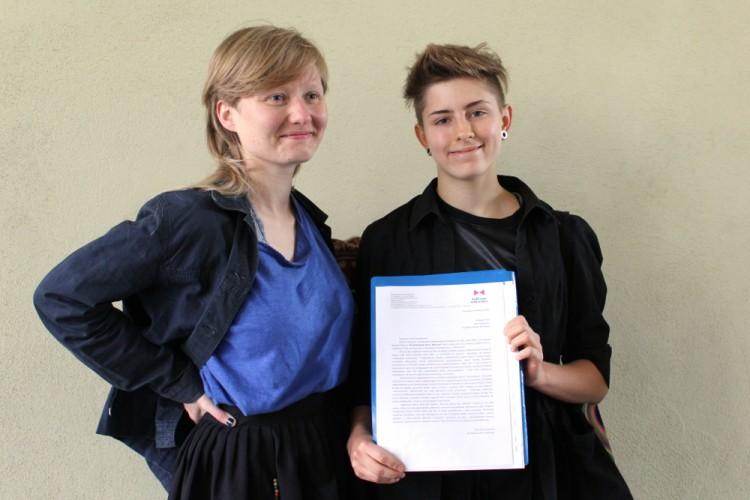 fot. Bartosz Senderek