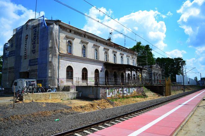 mat. PKP Wrocław