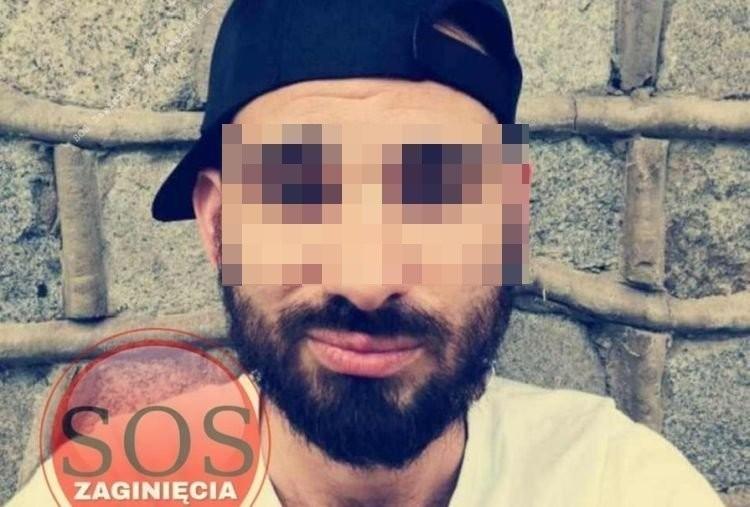 fot. SOS Zaginięcia