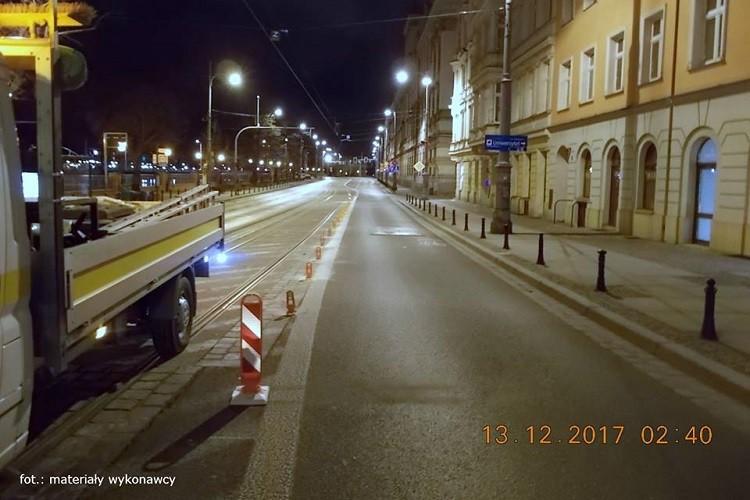 fot. materiały wykonawcy / ZDiUM