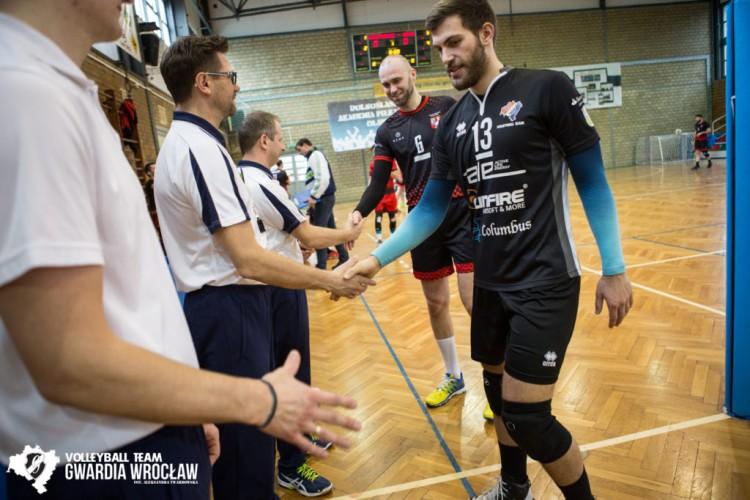 fot. Gwardia Wrocław