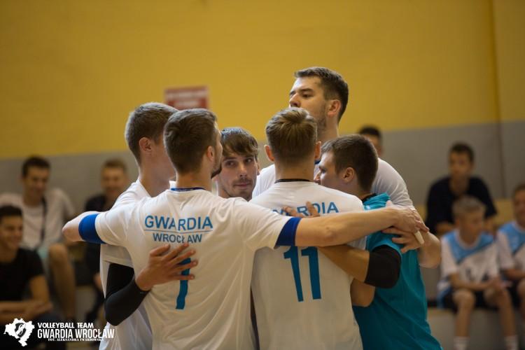 fot. KS Gwardia Wrocław