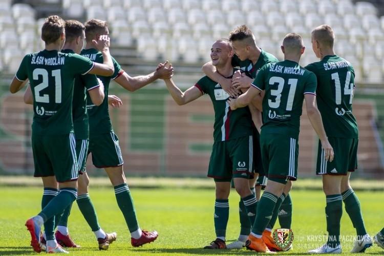 fot. Krystyna Pączkowska (www.slaskwroclaw.pl)