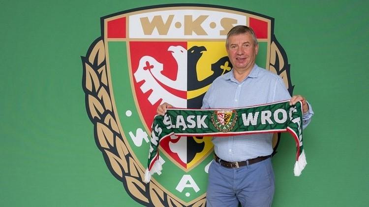 fot. Krystyna Pączkowska (www.slaskwroclaw.pl)