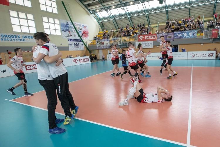 fot. Gwardia Wrocław