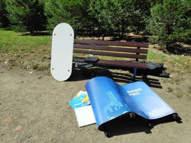 fot. Facebook Fundacji Plastformers