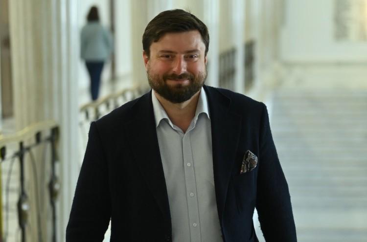 fot. FB / Krzysztof Tuduj