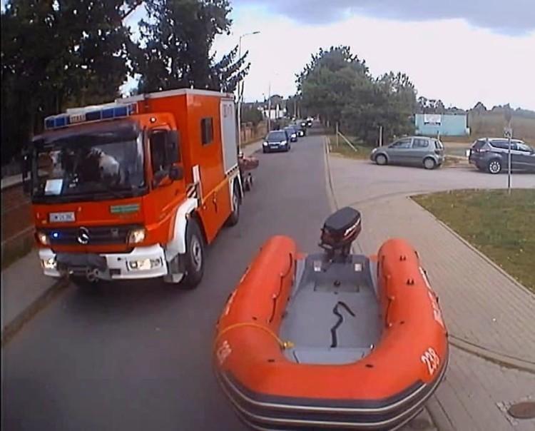 fot. Dolnośląskie WOPR