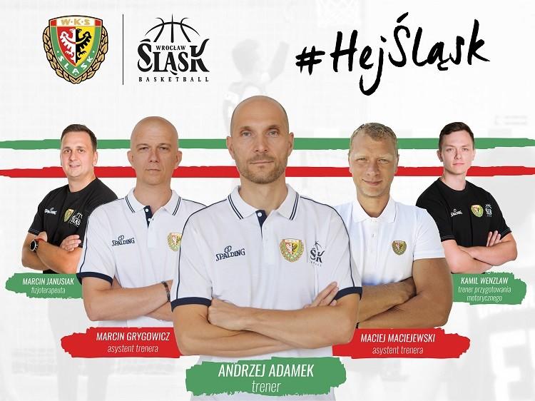 fot. Śląsk Wrocław