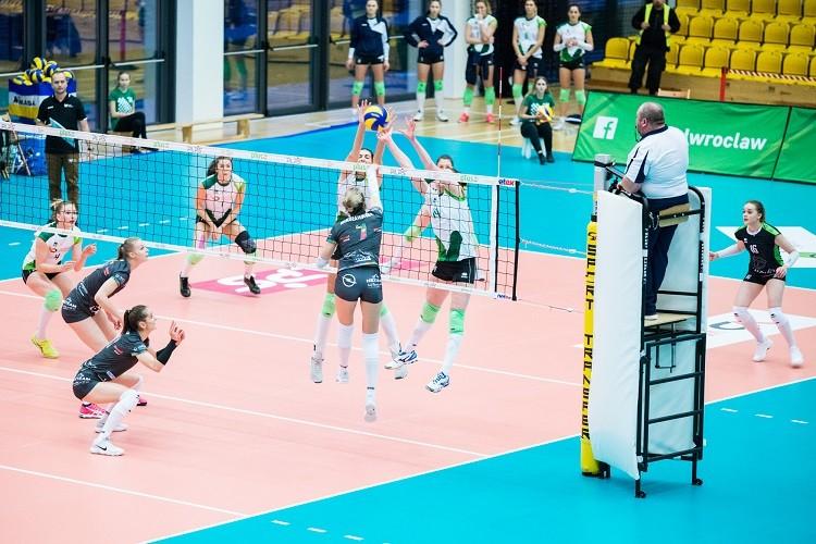 fot. Impel Wrocław