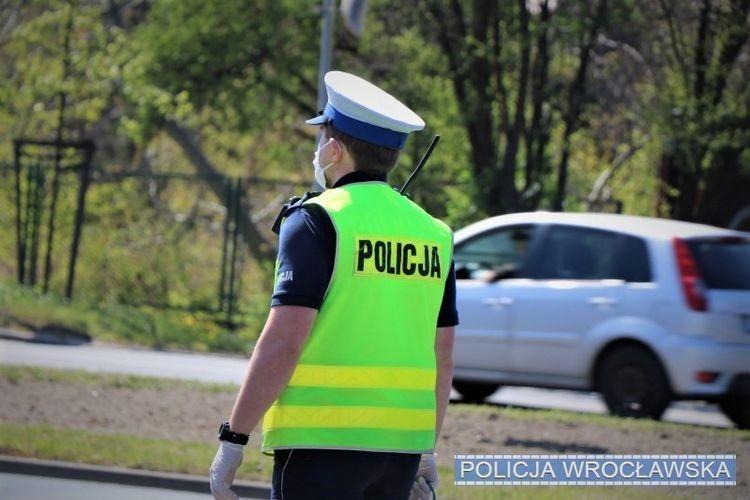 fot. Policja wrocławska
