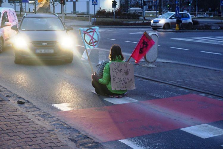 fot. Extinction Rebellion