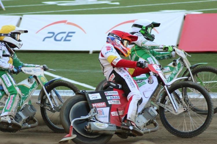 fot. Paweł Prochowski