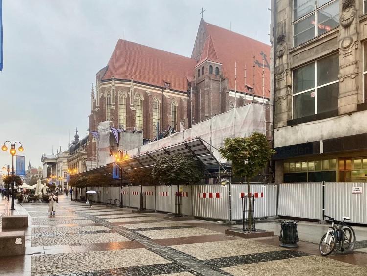 fot. Wrocław - Inwestycje Budowlane