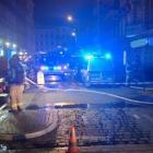 fot. st. kpt. Piotr Piątek  / KMPSP Wrocław