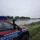 fot. Wodna Służba Ratownicza