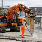   Budownictwo zr&oacute;wnoważone infrastruktury transportowej  

 Kierunek uruchamiamy...