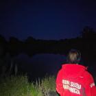 Mateusz Stoparek zaginął w czwartek po godz. 18 / fot. Wodna Służba Ratownicza /...