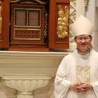   Kardynał Luis Antonio Tagle&nbsp;(Filipiny)  - Prefekt Dykasterii ds. Ewangelizacji,...