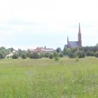 Chrząstawa Wielka - Klarenkranst, 1937–1945 Klarenwald